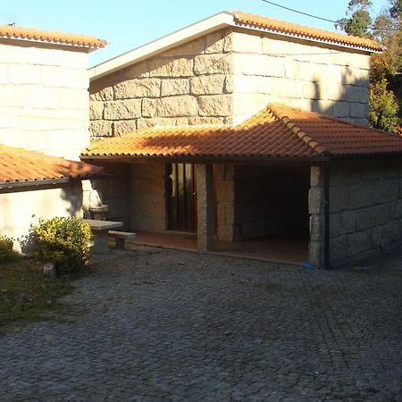 Quinta Do Grilo Villa Vieira do Minho Exterior photo