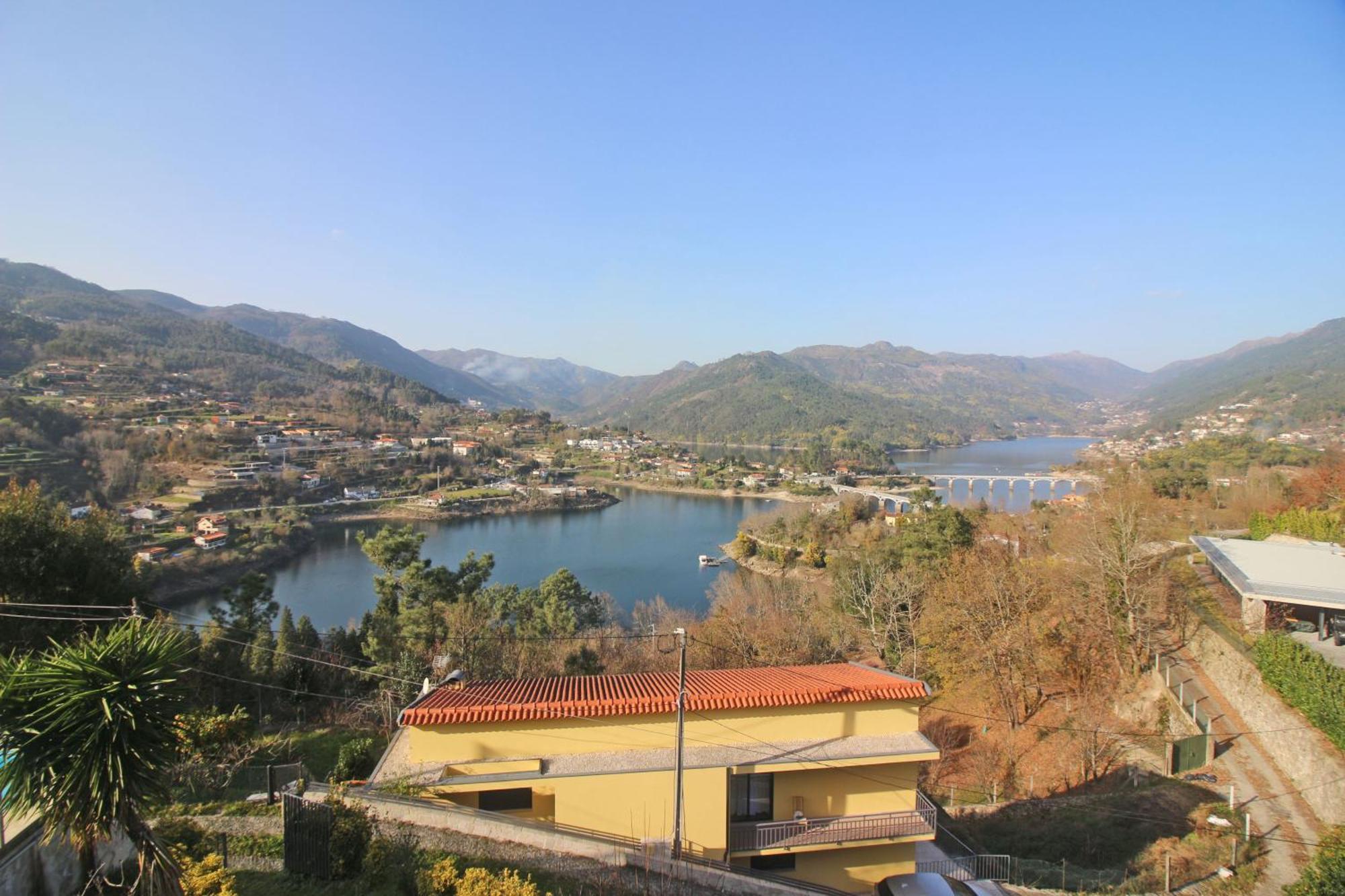 Quinta Do Grilo Villa Vieira do Minho Room photo